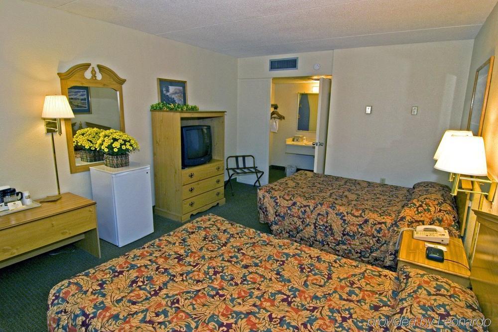 Days Inn By Wyndham Valdosta/Near Valdosta Mall Habitación foto