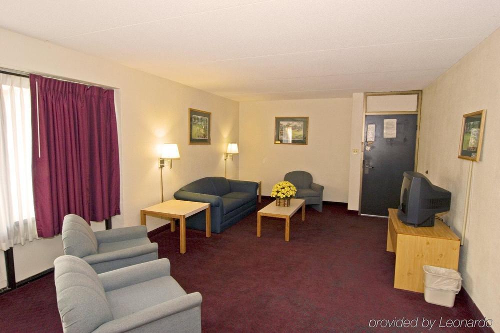 Days Inn By Wyndham Valdosta/Near Valdosta Mall Habitación foto